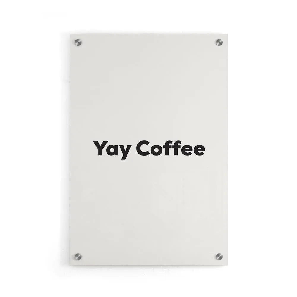 Yay Coffee