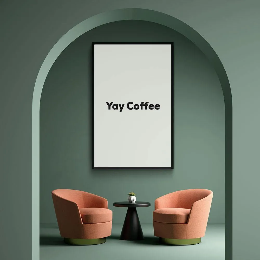 Yay Coffee