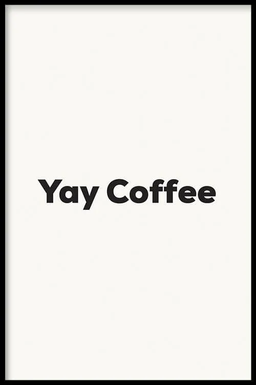 Yay Coffee