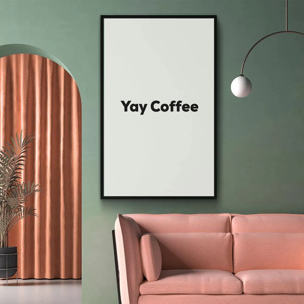 Yay Coffee